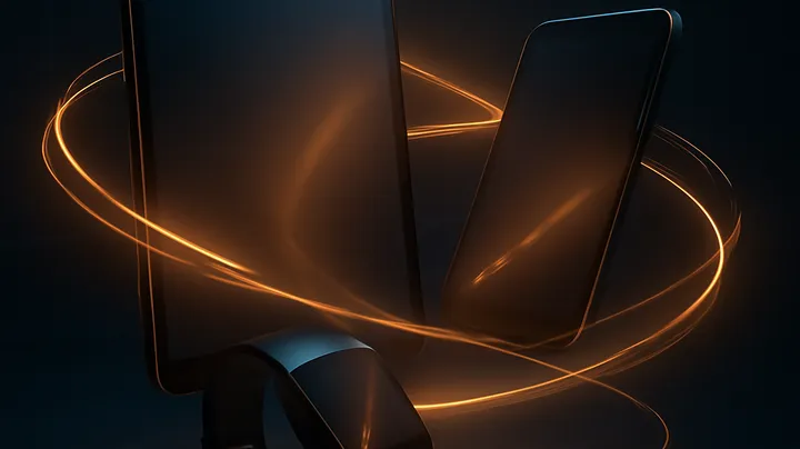 TAKBAT COM - Multiple devices floating in harmony TAKBAT COM Multiple devices floating in harmony